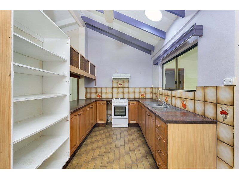 11 Jarawee Road, Kuranda QLD 4881