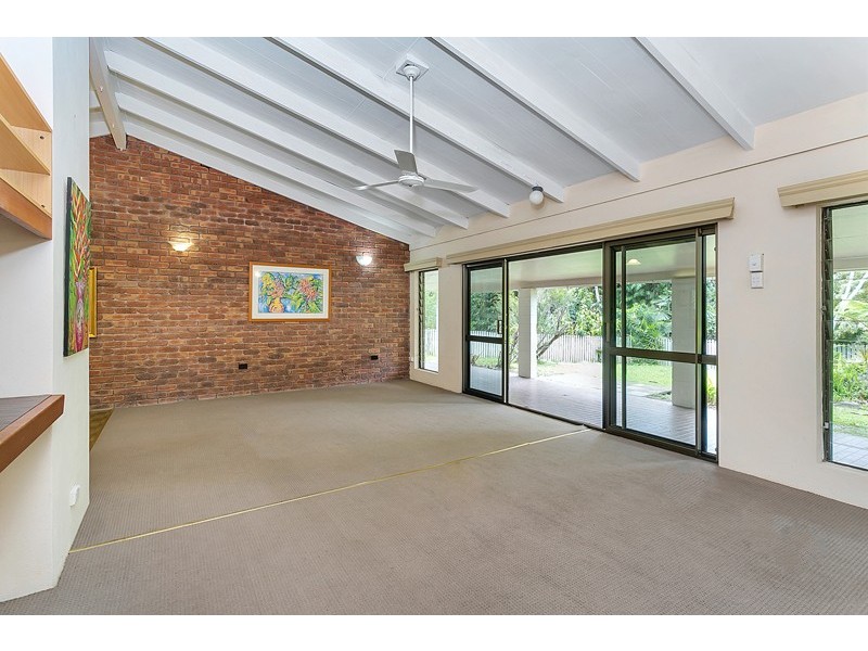 11 Jarawee Road, Kuranda QLD 4881