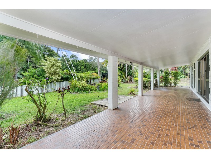 11 Jarawee Road, Kuranda QLD 4881