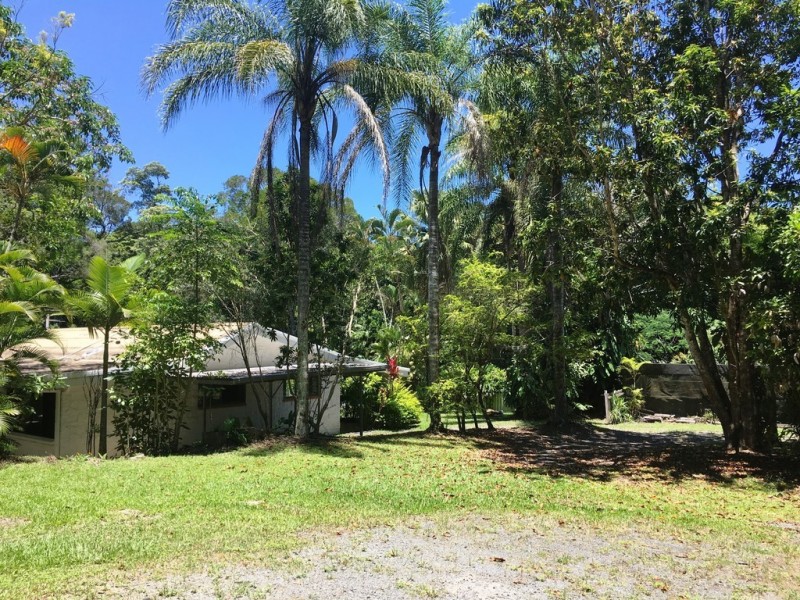 11 Jarawee Road, Kuranda QLD 4881