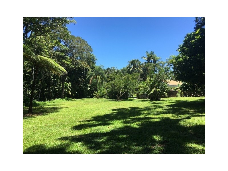 11 Jarawee Road, Kuranda QLD 4881