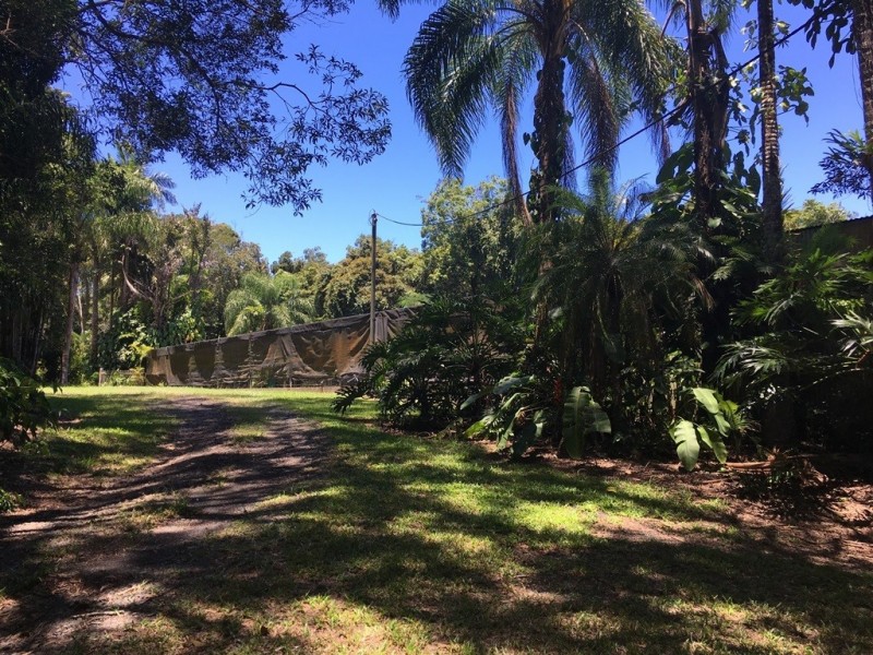 11 Jarawee Road, Kuranda QLD 4881