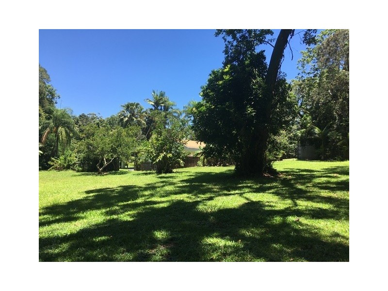 11 Jarawee Road, Kuranda QLD 4881