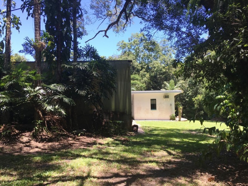 11 Jarawee Road, Kuranda QLD 4881