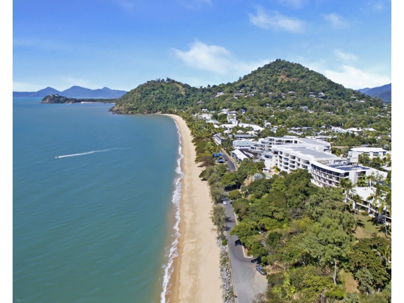 2/96 Moore Street, Trinity Beach QLD 4879