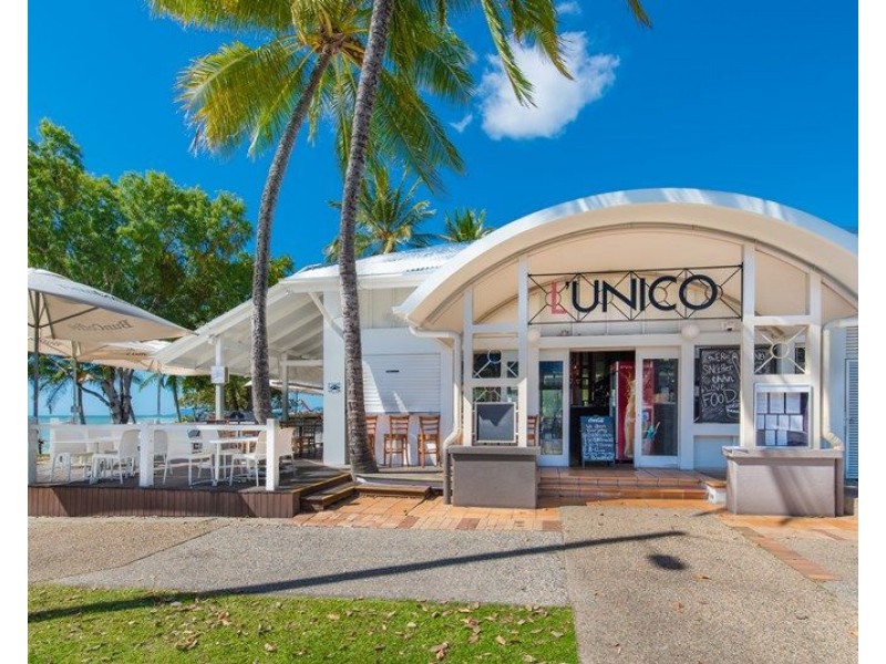 2/96 Moore Street, Trinity Beach QLD 4879