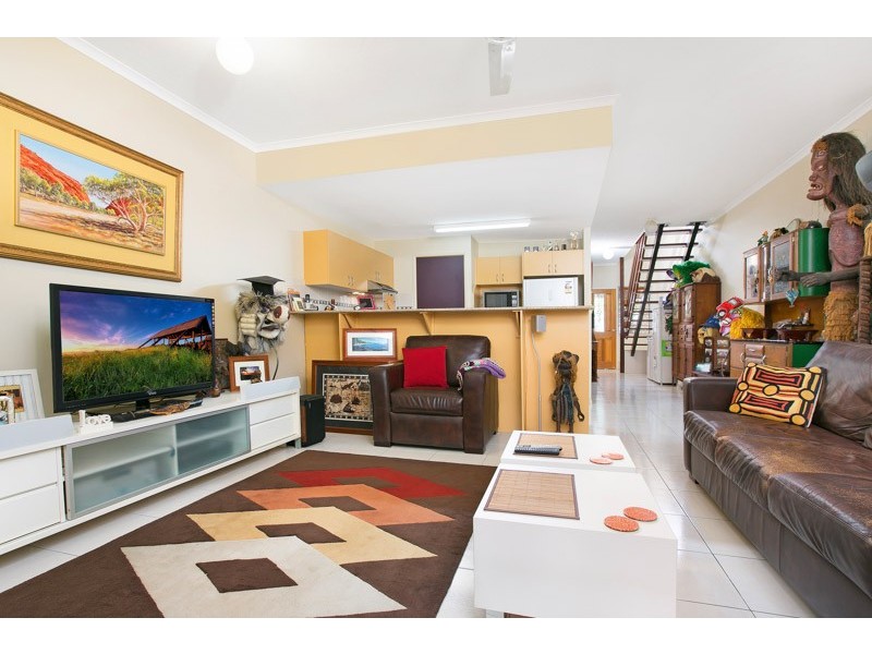 3/8 Oyster Court, Trinity Beach QLD 4879