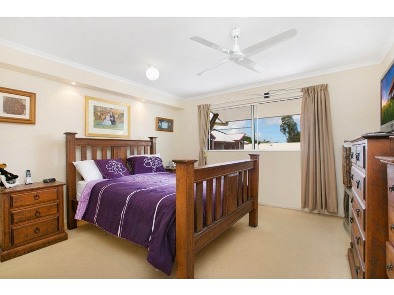 3/8 Oyster Court, Trinity Beach QLD 4879