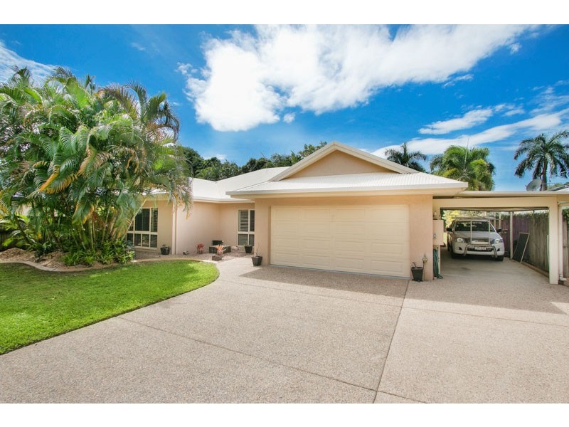 6 Morinda Close, Kewarra Beach QLD 4879