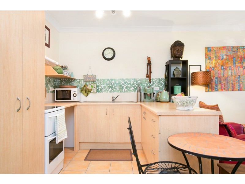 7/5-7 Oyster Court, Trinity Beach QLD 4879