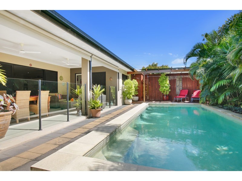1 Vetiver Street, Trinity Park QLD 4879