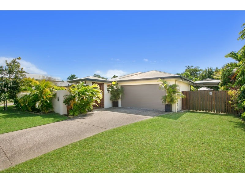 1 Vetiver Street, Trinity Park QLD 4879