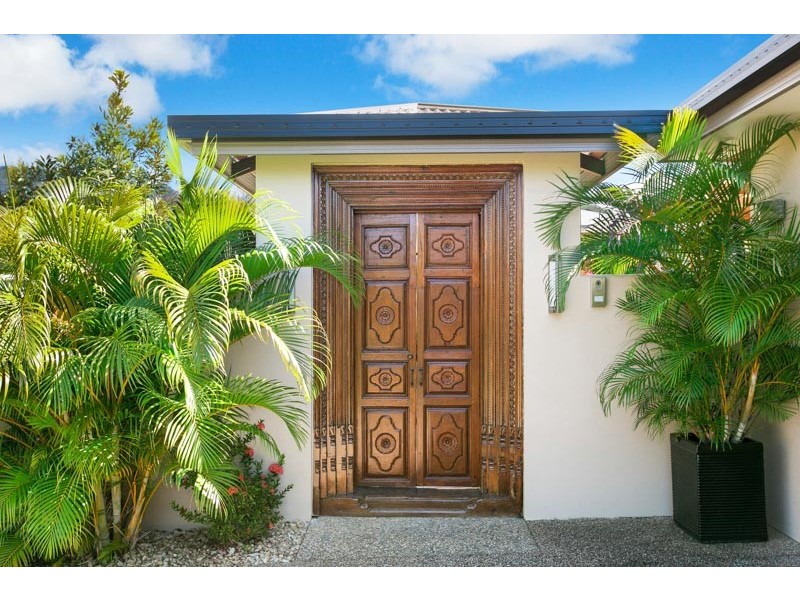 1 Vetiver Street, Trinity Park QLD 4879