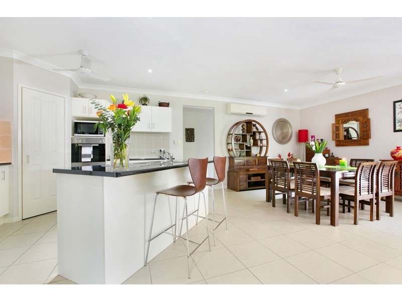 1 Vetiver Street, Trinity Park QLD 4879