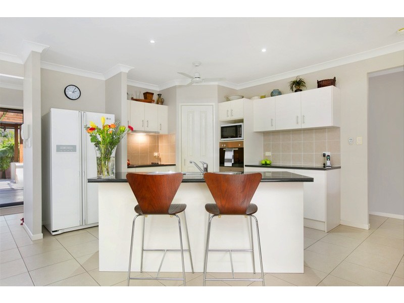 1 Vetiver Street, Trinity Park QLD 4879