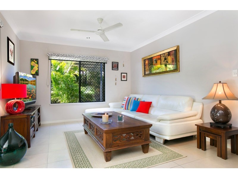 1 Vetiver Street, Trinity Park QLD 4879