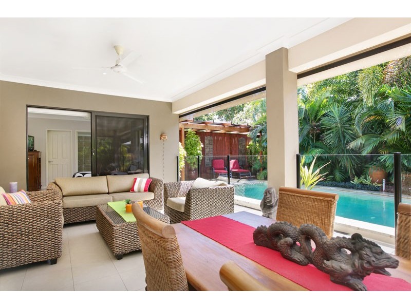 1 Vetiver Street, Trinity Park QLD 4879