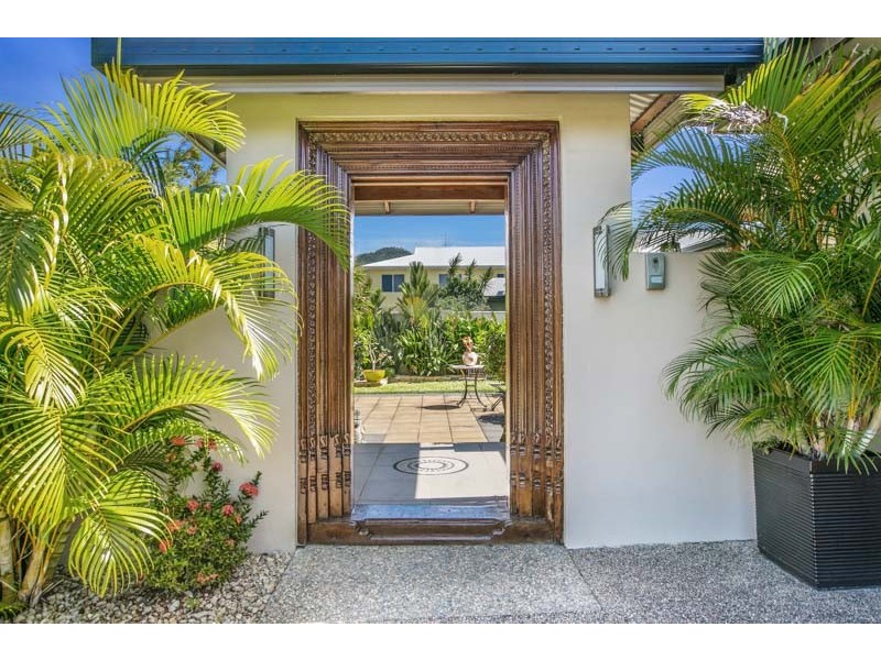 1 Vetiver Street, Trinity Park QLD 4879
