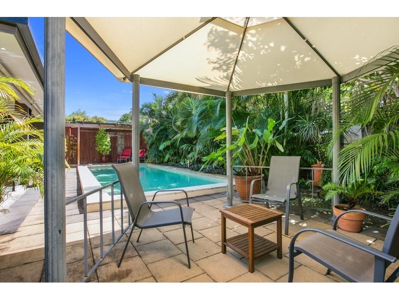 1 Vetiver Street, Trinity Park QLD 4879