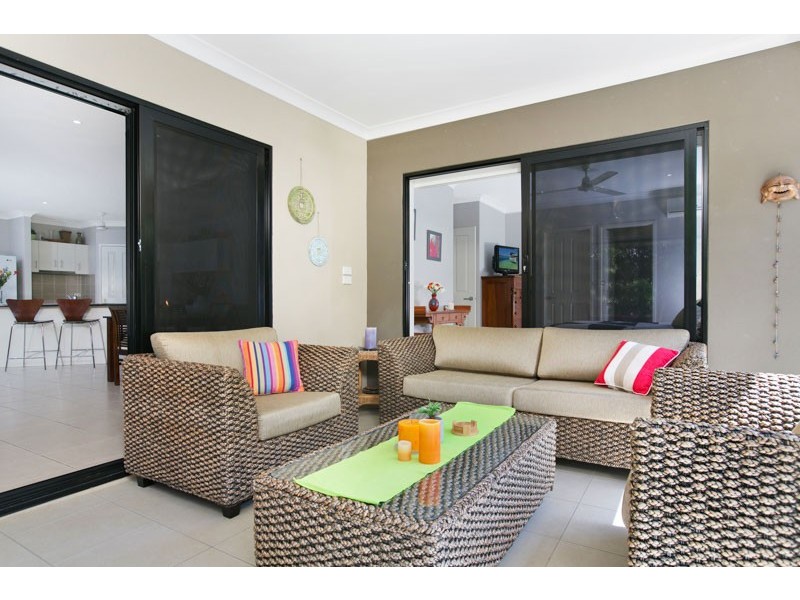 1 Vetiver Street, Trinity Park QLD 4879