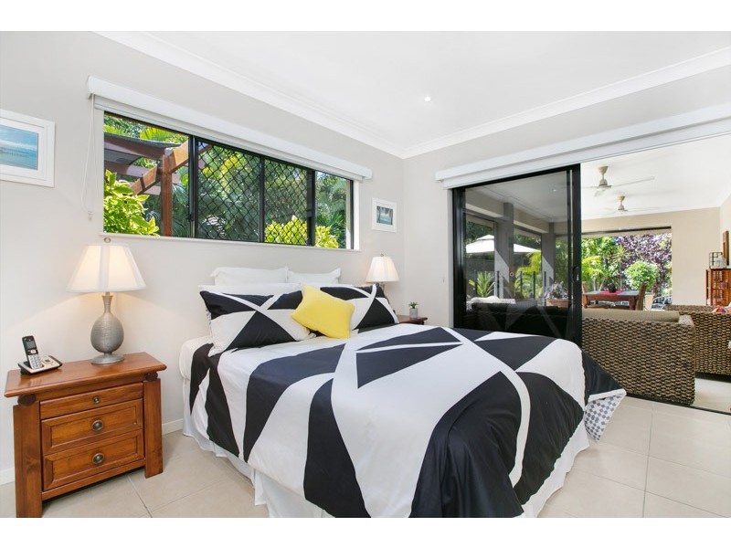 1 Vetiver Street, Trinity Park QLD 4879