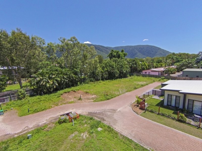 6/23-33 Upolu Esplanade, Clifton Beach QLD 4879