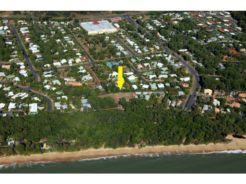 6/23-33 Upolu Esplanade, Clifton Beach QLD 4879