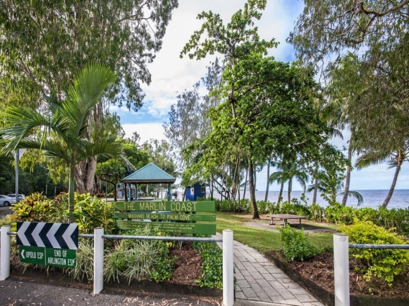 6/23-33 Upolu Esplanade, Clifton Beach QLD 4879