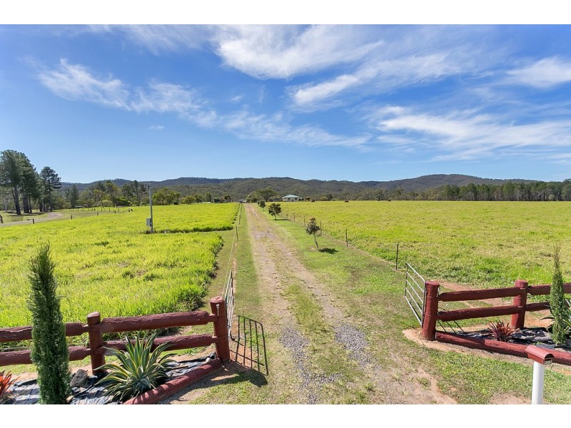 516 Koah Road, Koah QLD 4881