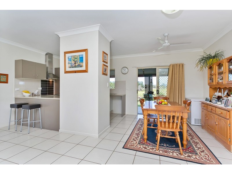 516 Koah Road, Koah QLD 4881