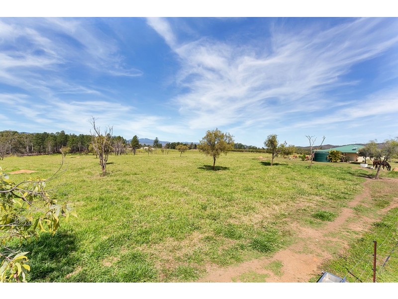 516 Koah Road, Koah QLD 4881