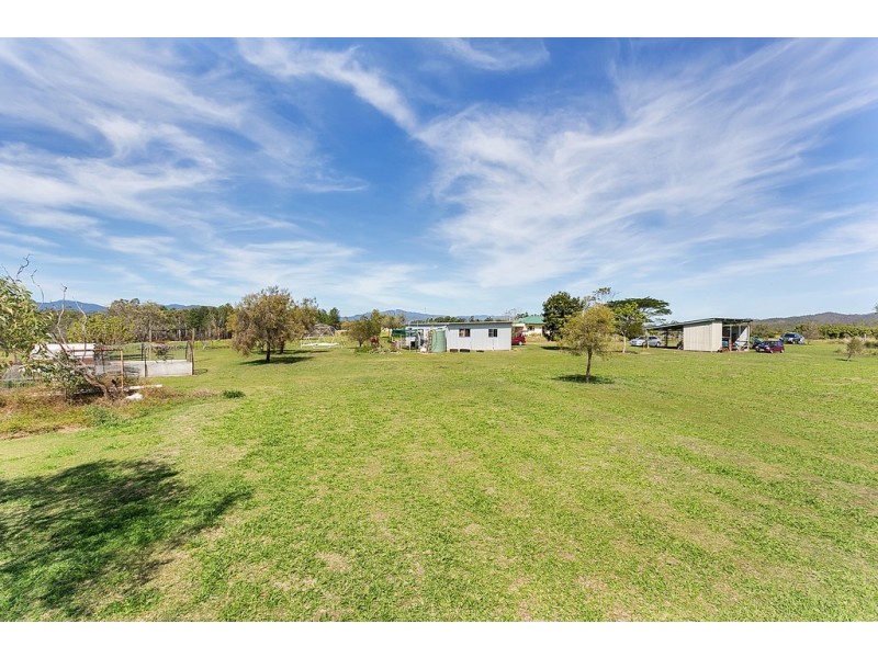 516 Koah Road, Koah QLD 4881