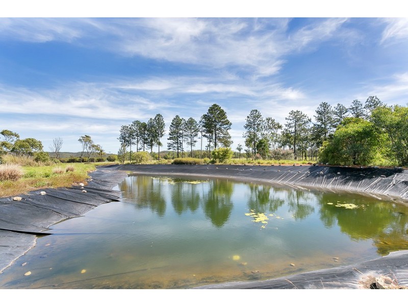 516 Koah Road, Koah QLD 4881