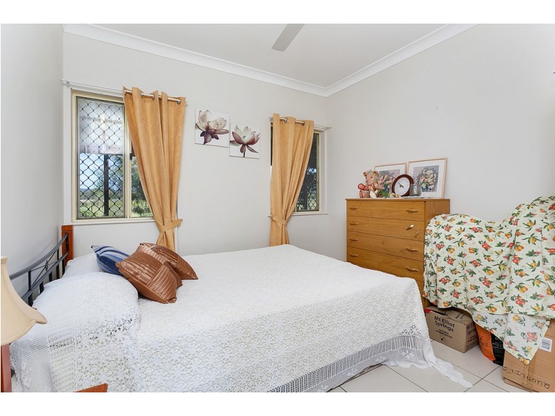 516 Koah Road, Koah QLD 4881