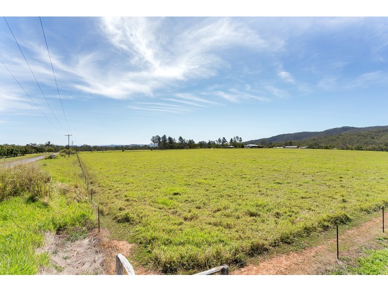 516 Koah Road, Koah QLD 4881