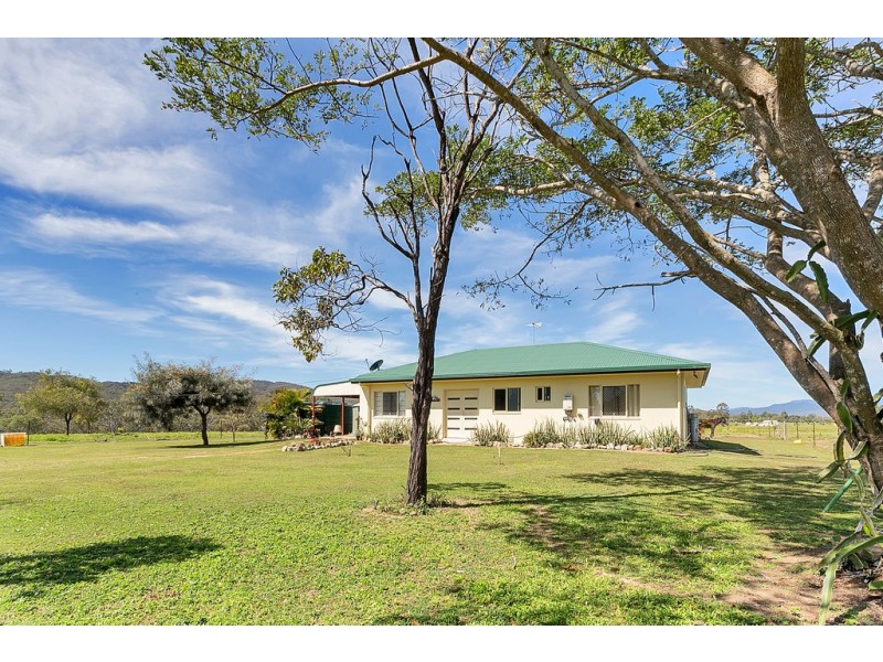516 Koah Road, Koah QLD 4881