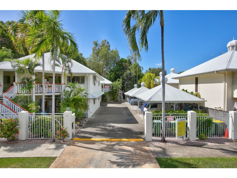 8/34 Oliva Street, Palm Cove QLD 4879