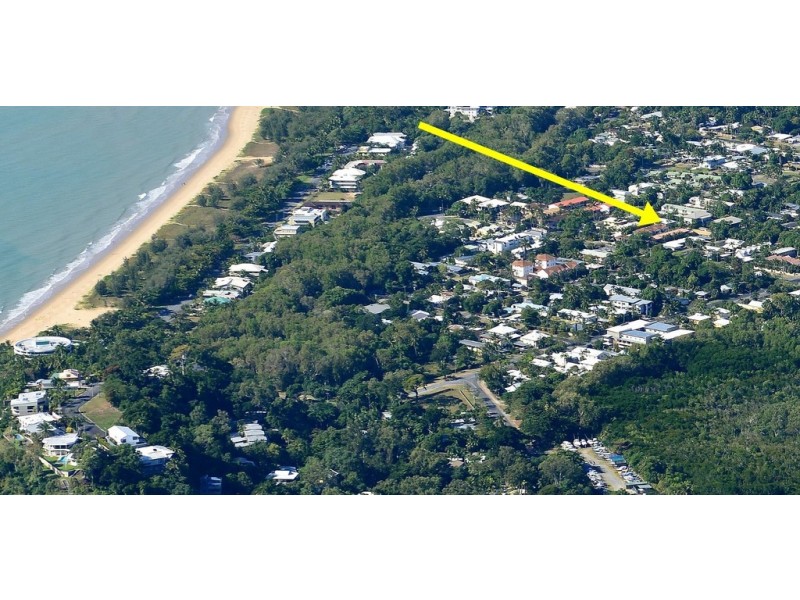 36 Best Street, Yorkeys Knob QLD 4878