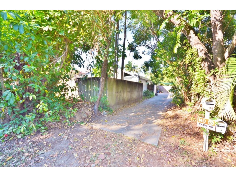 36 Best Street, Yorkeys Knob QLD 4878