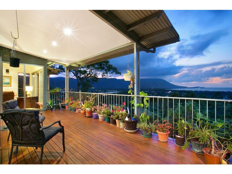 46/7 Tari Place, Trinity Beach QLD 4879