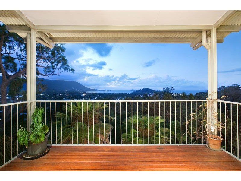 46/7 Tari Place, Trinity Beach QLD 4879