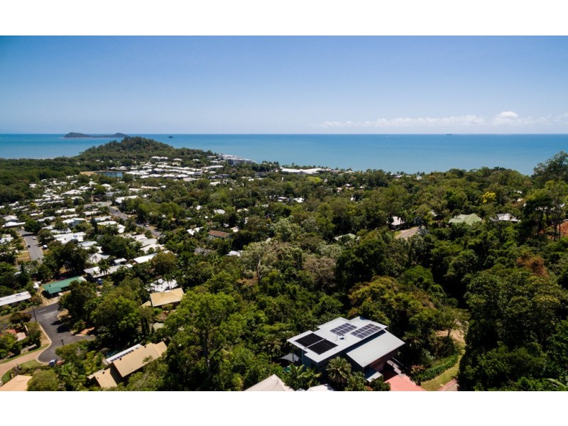 46/7 Tari Place, Trinity Beach QLD 4879