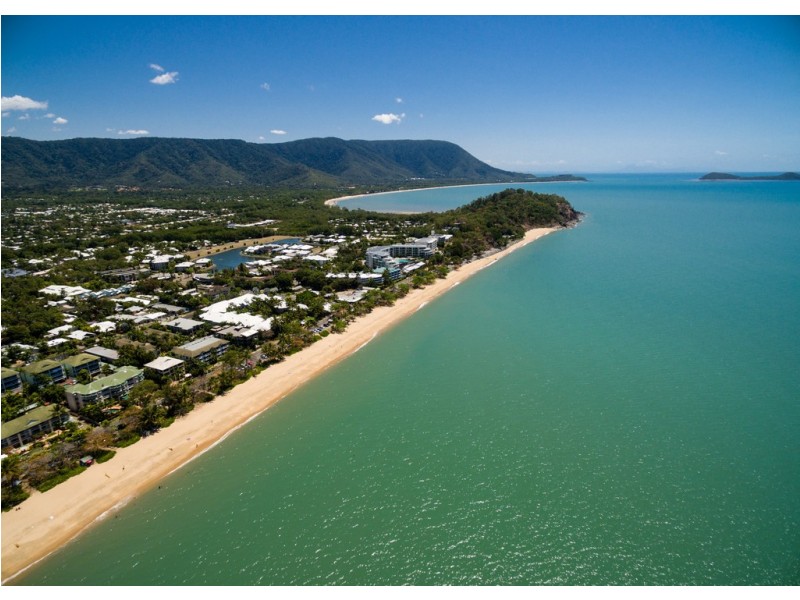 46/7 Tari Place, Trinity Beach QLD 4879