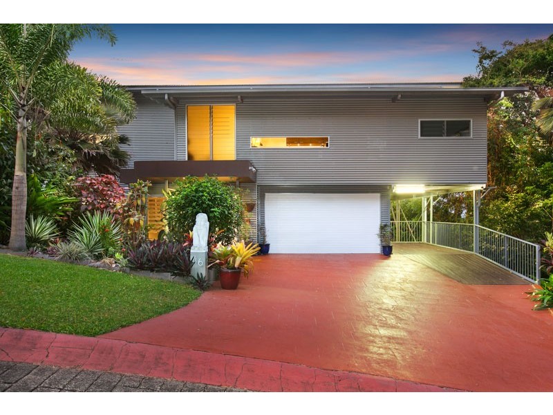46/7 Tari Place, Trinity Beach QLD 4879