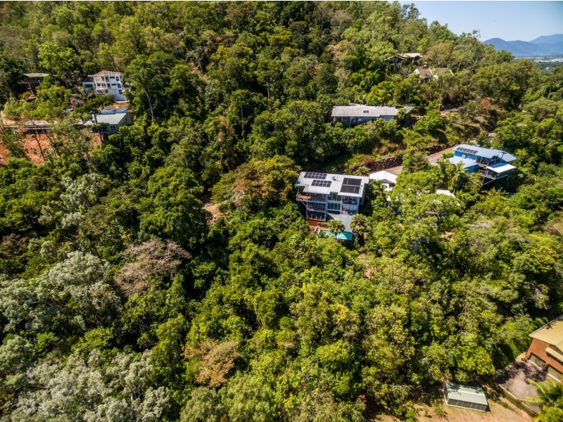 46/7 Tari Place, Trinity Beach QLD 4879