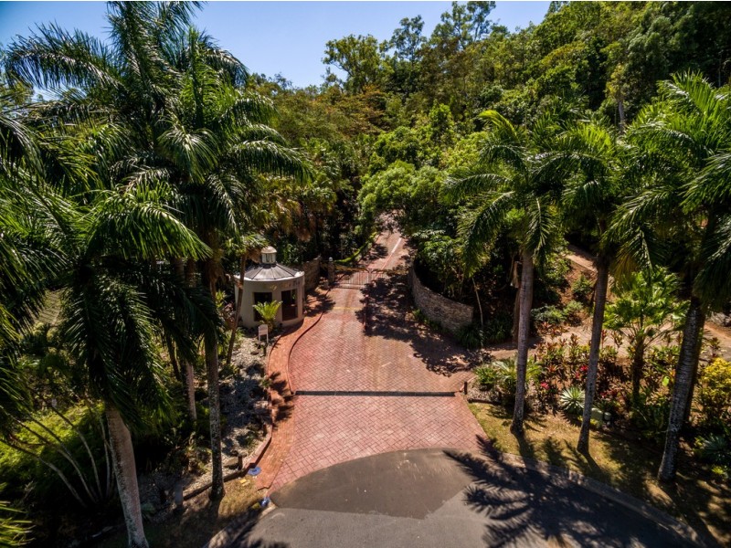 46/7 Tari Place, Trinity Beach QLD 4879
