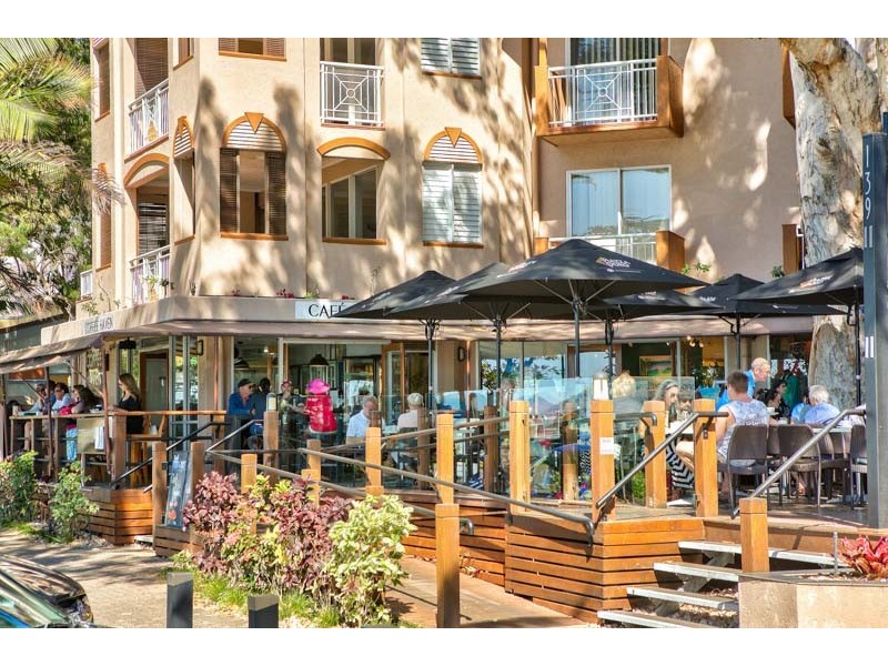 2-12 The Village Way, Palm Cove QLD 4879