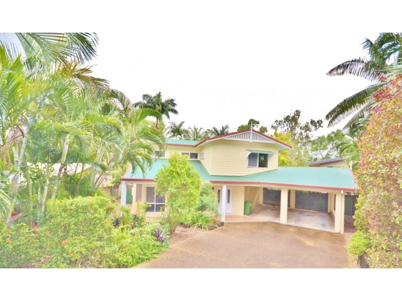 10 Moresby Street, Trinity Beach QLD 4879