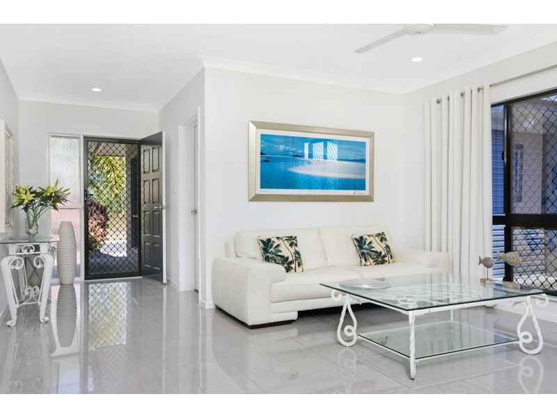 2 Coastline Parade, Trinity Beach QLD 4879