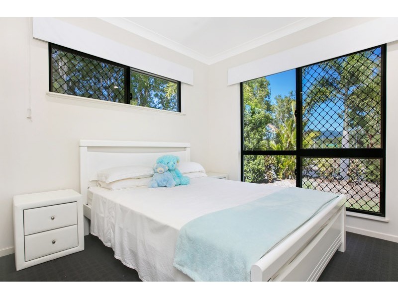 2 Coastline Parade, Trinity Beach QLD 4879